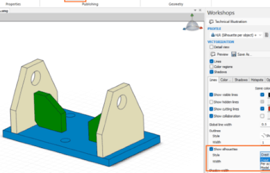 Solidworks Çizim Yöntemleri 1