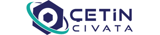 Çetin Civata