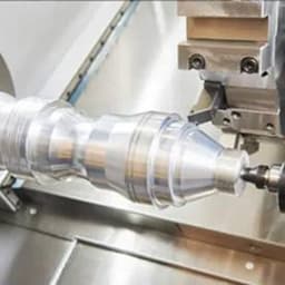 Crosslink Tornalama Millturn