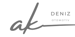 Akdeniz Otomotiv Logo