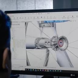 Crosslink Solidworks