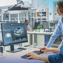 Crosslink 3dexperience