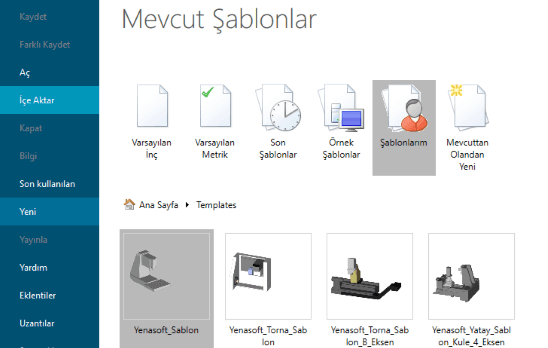 Esprit Fikstür Data Olusturma