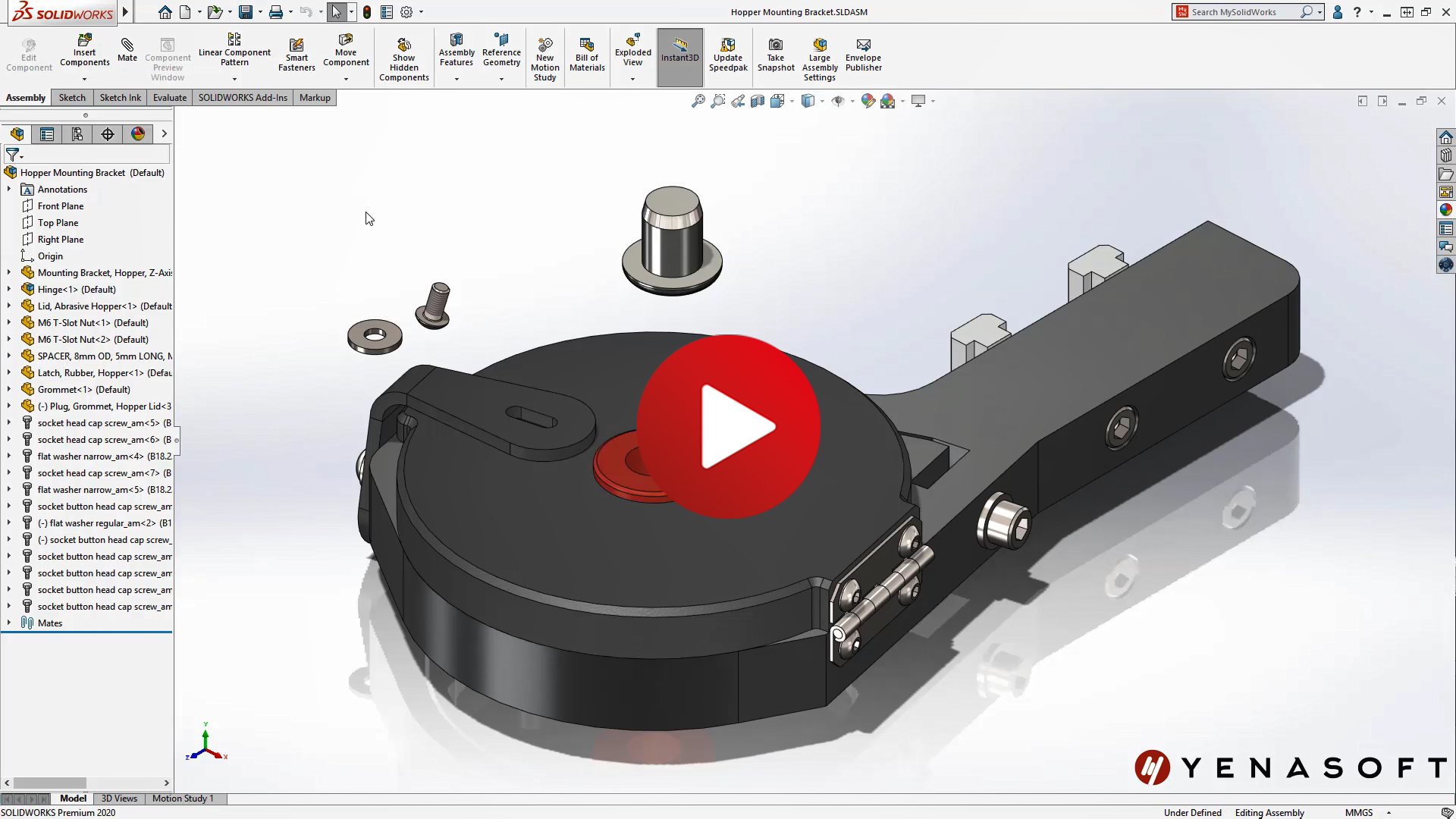 Solidworks 2020