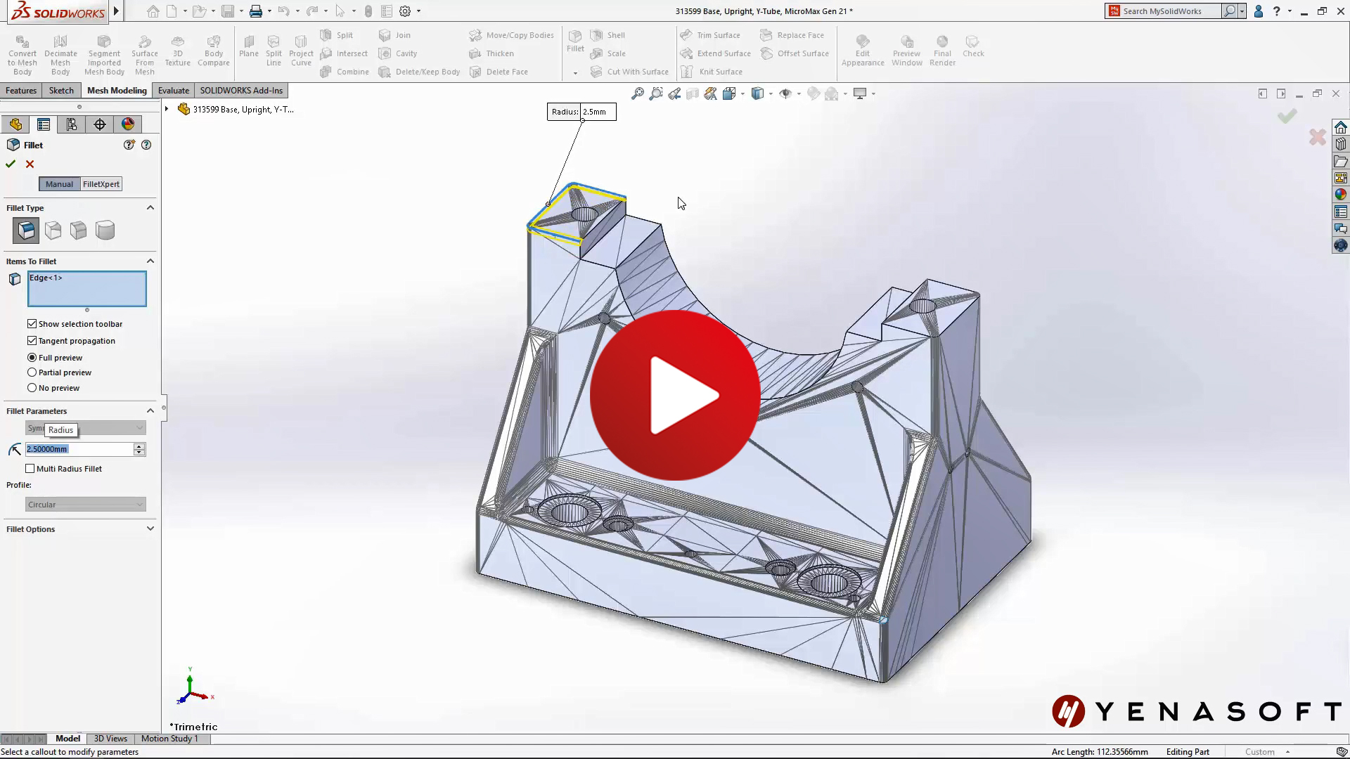 Solidworks 2020