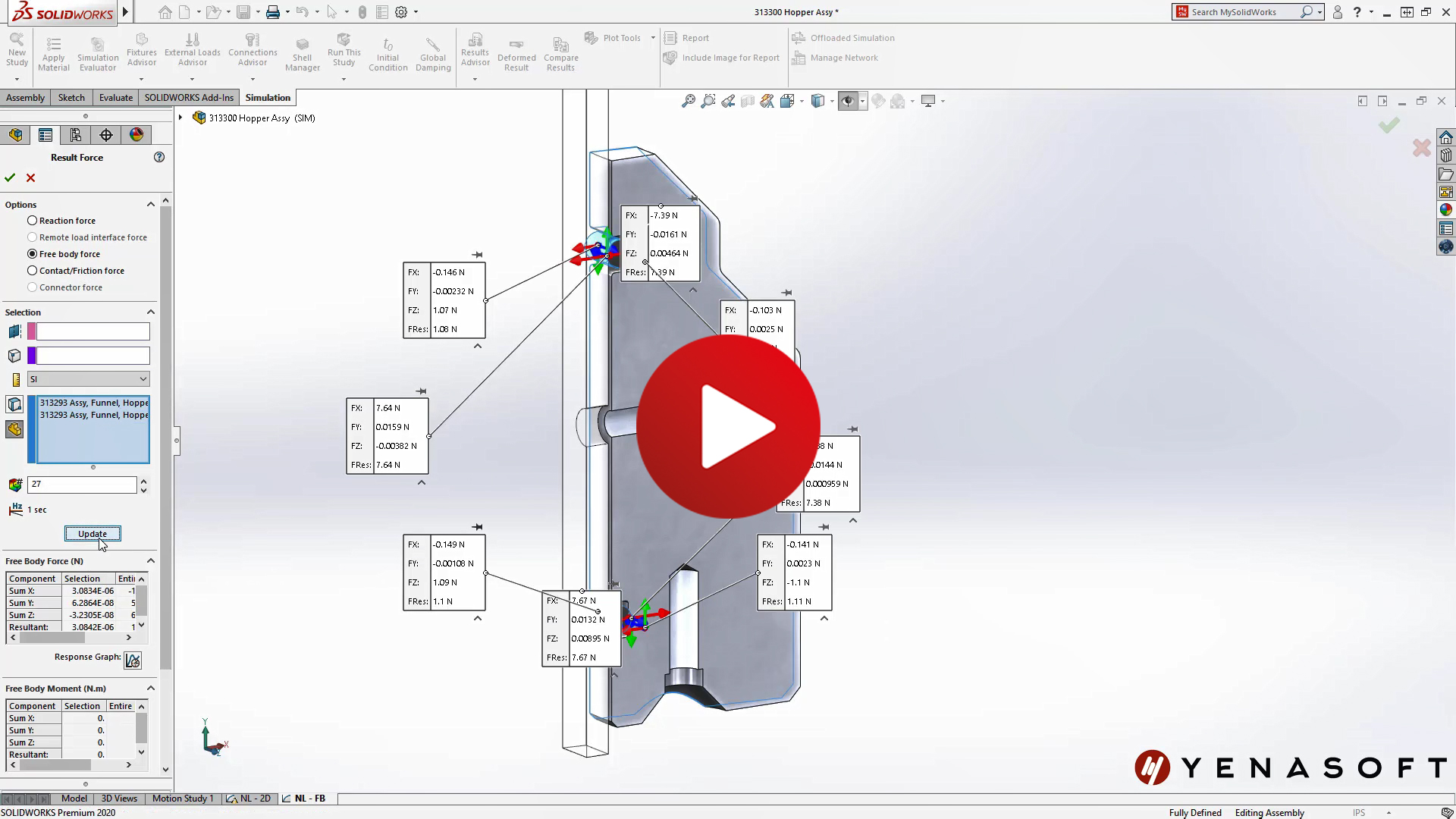 Solidworks 2020