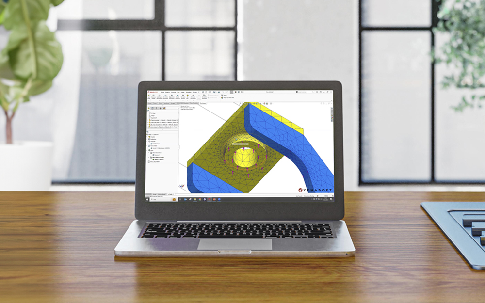SOLIDWORKS-Sımulation'da-Topoloji-ve-Tasarım-Etüdü-1000x625
